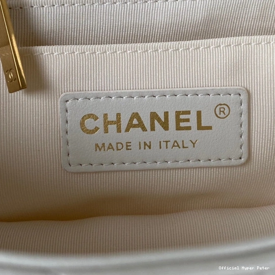 Hyper Peter FLAP CHANEL BAG 0715